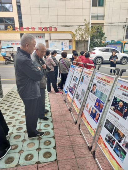 浙江丽水：送法下乡 铸牢基层反邪教防线332.png